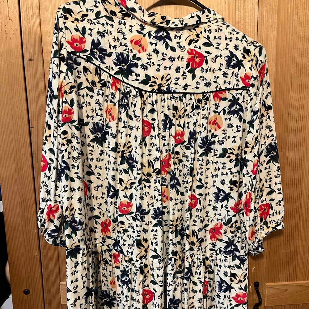 ba&sh dress - Picture 3 of 7